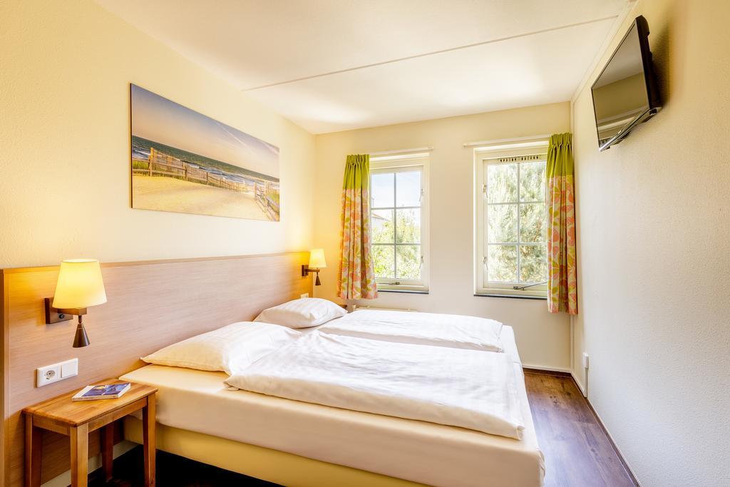 Center Parcs Port Zelande Beach Ouddorp Room photo